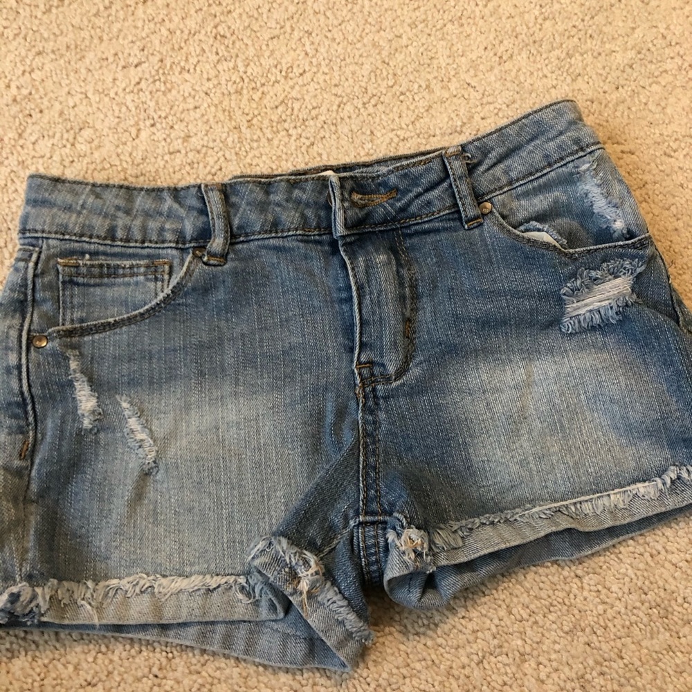 Shorts